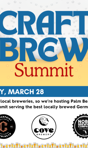 Craft Brew Summit