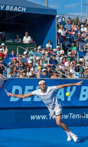Abierto de Delray Beach