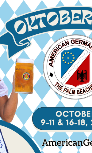 Oktoberfest