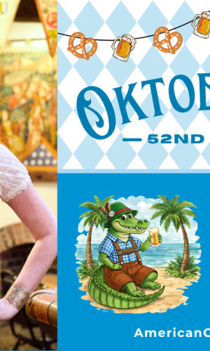 Oktoberfest