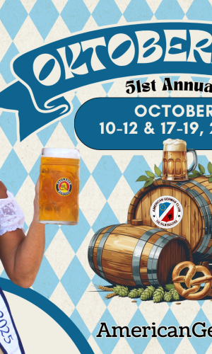 Oktoberfest