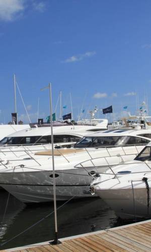 Palm Beach International Boat Show