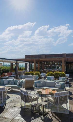 DOWNTOWN DELRAY BEACH RESTAURANT MONTH