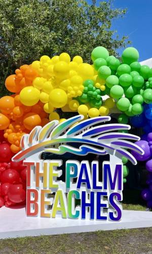 PALM BEACH STOLZ