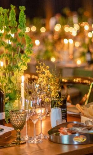 Artisans of Wine &amp; Food