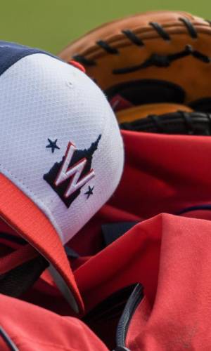 FRÜHLINGSTRAINING - WASHINGTON NATIONALS & HOUSTON ASTROS