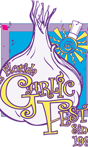 Fiesta del Ajo del Sur de Florida