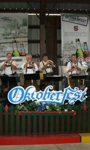 OKTOBERFEST