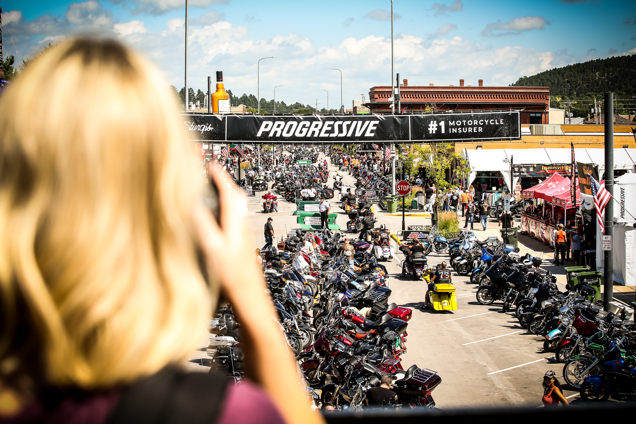 86th Annual Sturgis Motorcycle Rally