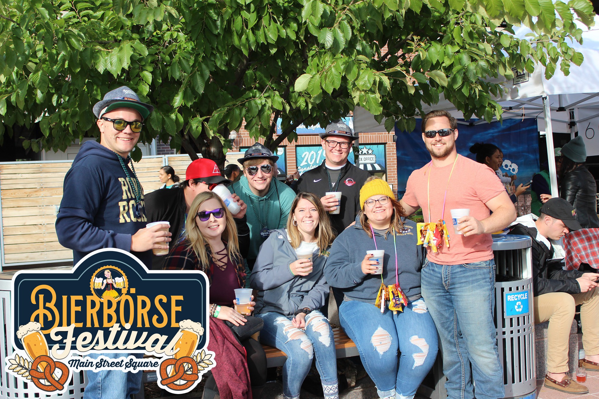 Bierbörse Festival