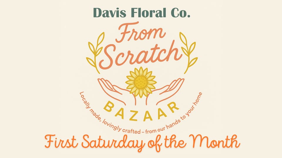 From Scratch Bazaar