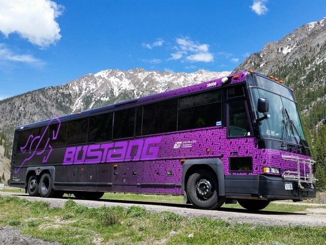 Bustang