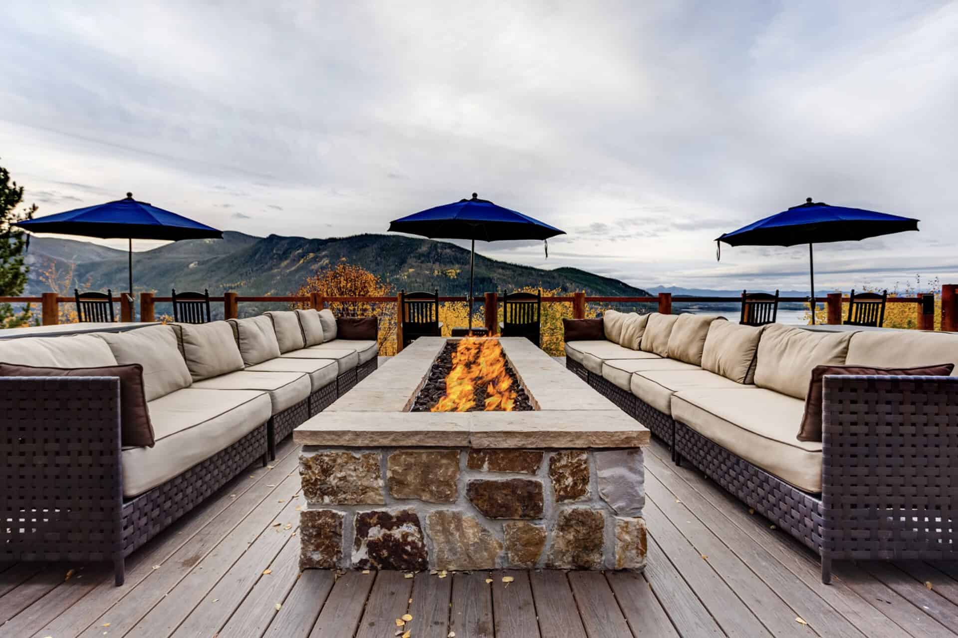 Grand Lake Lodge | Grand Lake, CO