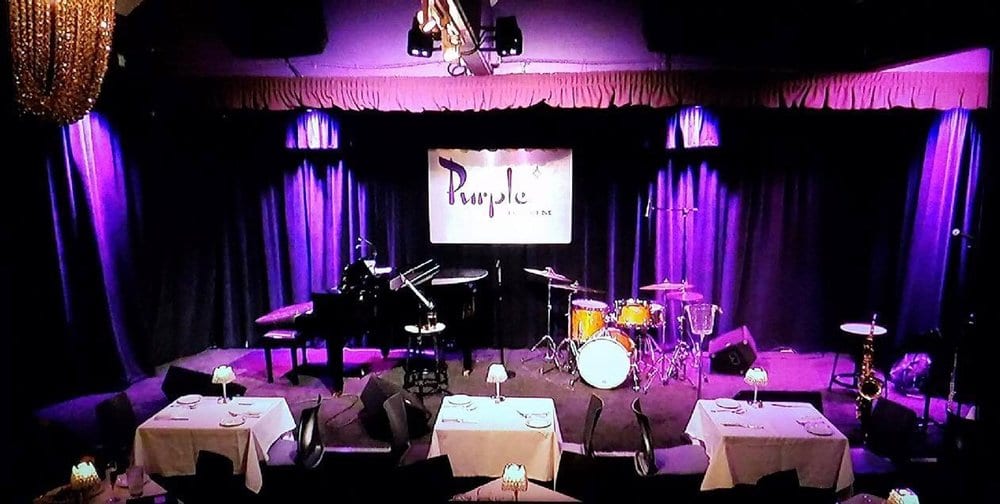 the purple room palm springs dress code The Purple Room Restaurant - Palm Springs, CA