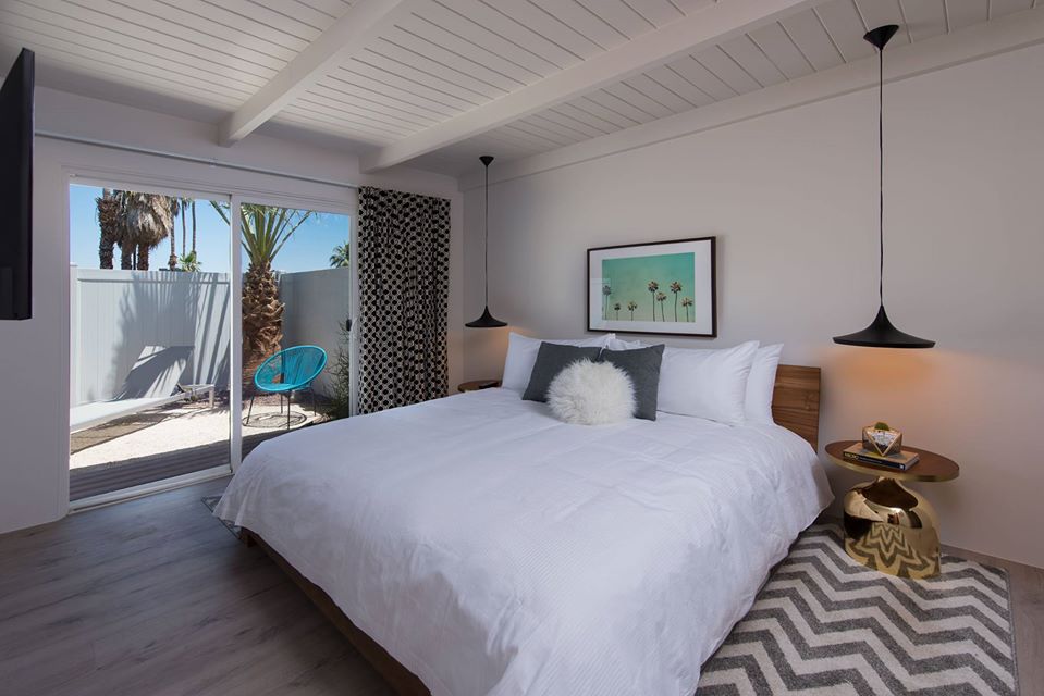 The Weekend Palm Springs