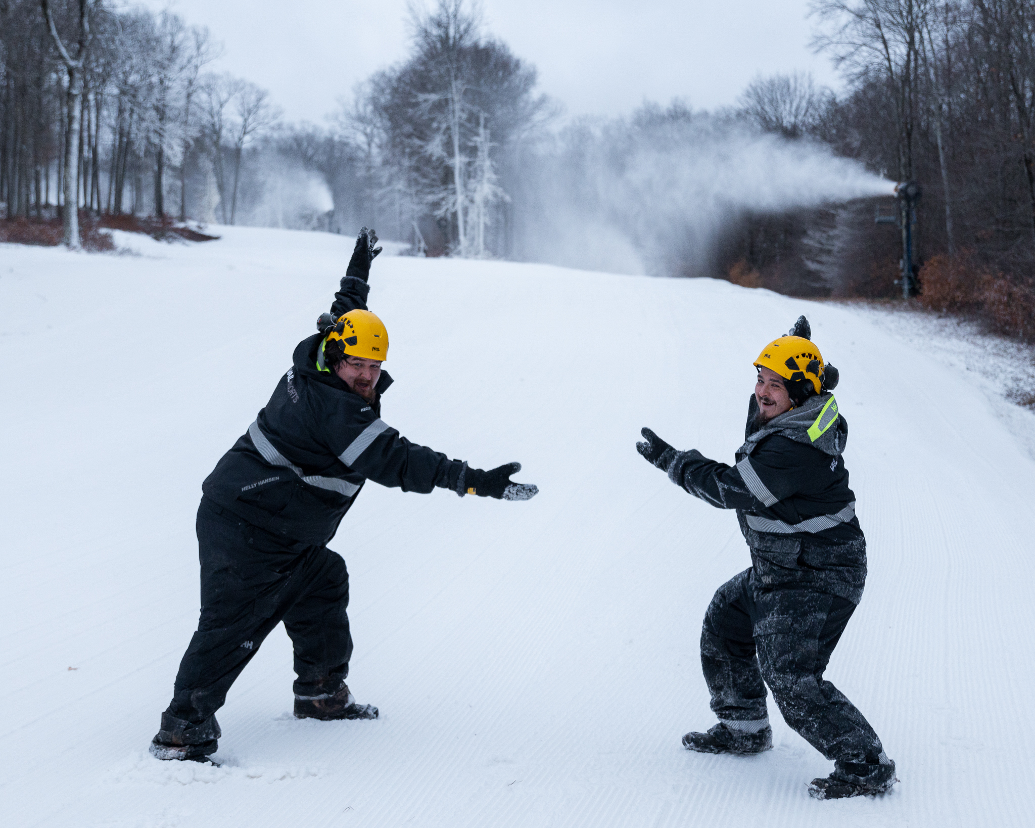 Jack Frost Big Boulder Ski Area | Pennsylvania