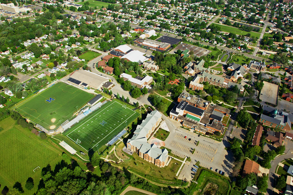 Mercyhurst University | Pennsylvania