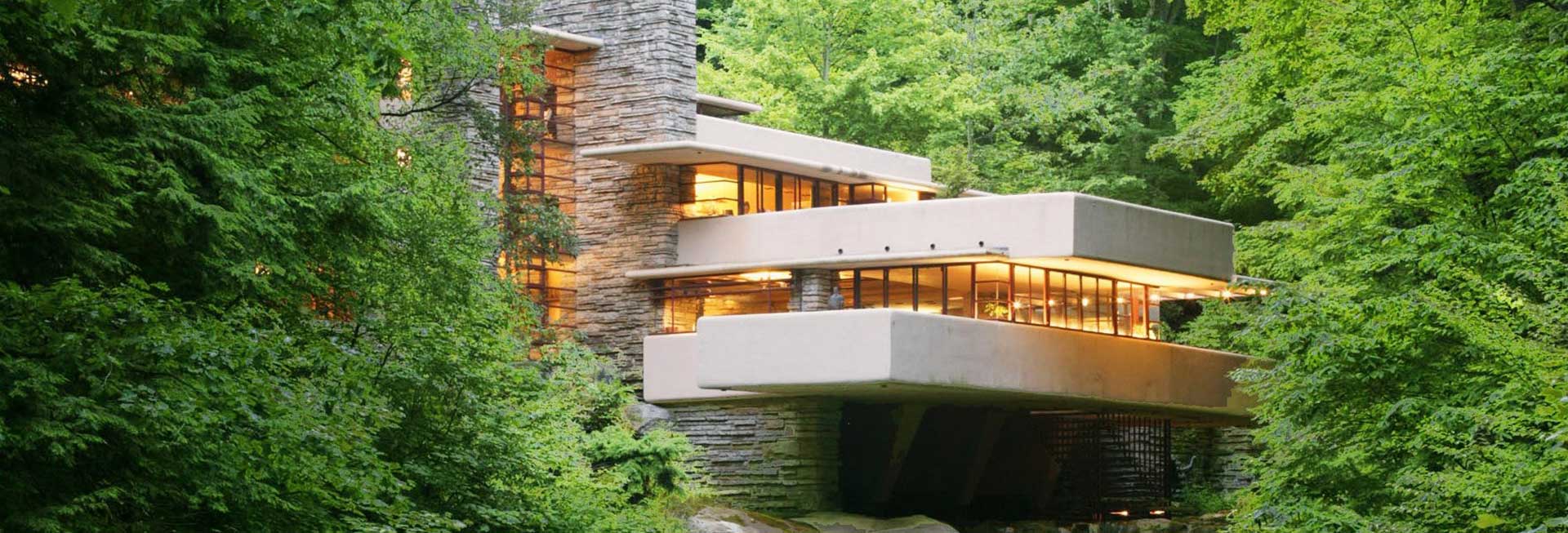 建物 Frank Lloyd Wright Fallingwater Smarthistory – Frank Lloyd Wright, Fallingwater