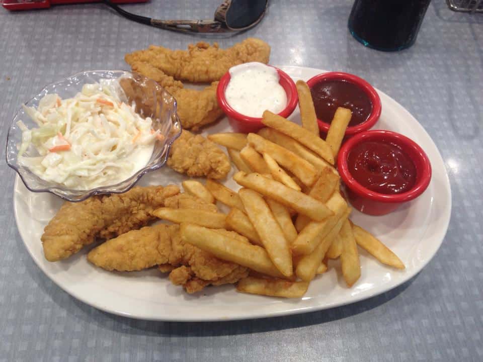 Friendly's Restaurant | Queensbury, NY | Ice Cream Near Lake George