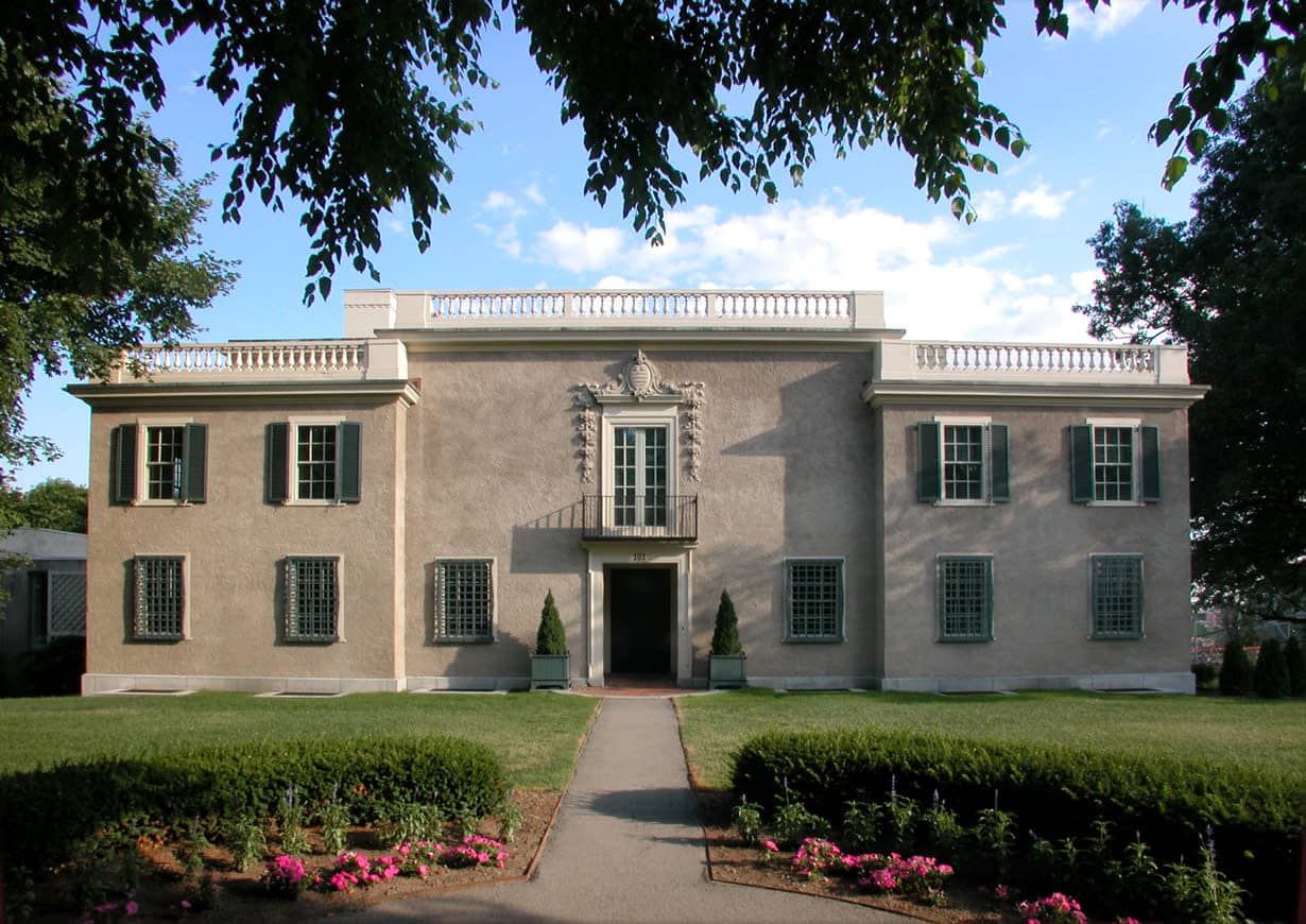 HYDEIST 81° DRIVE GLAY The Hyde Collection | Art Museum in Glens Falls, NY | Visit the