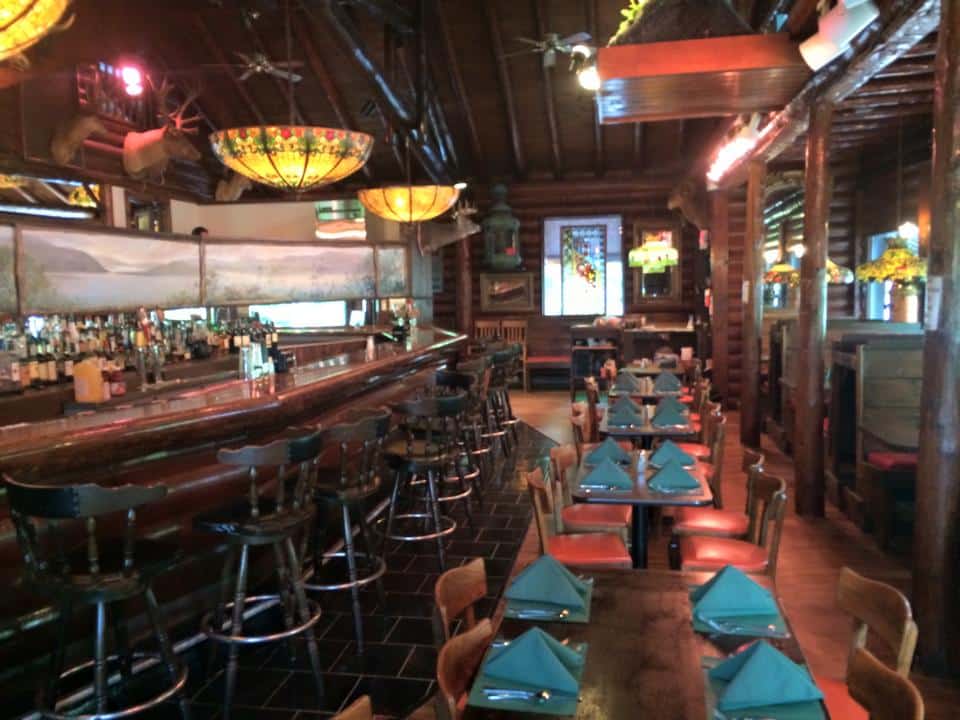 George's Restaurant