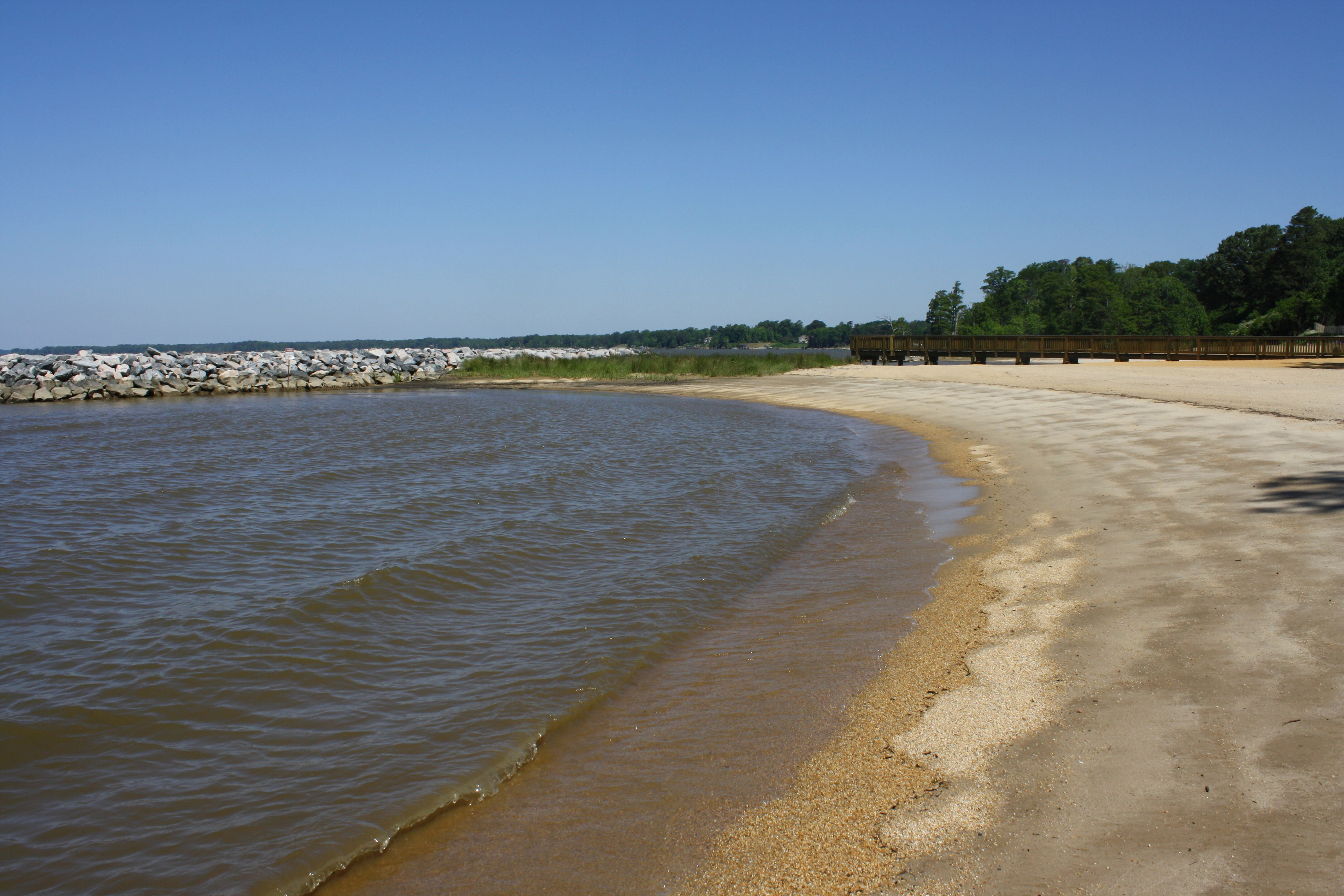 Top Beaches Near Williamsburg: Your Ultimate Guide to Sun, Sand, and Surf