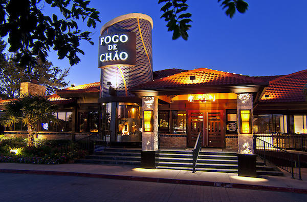 Fogo de Chao
