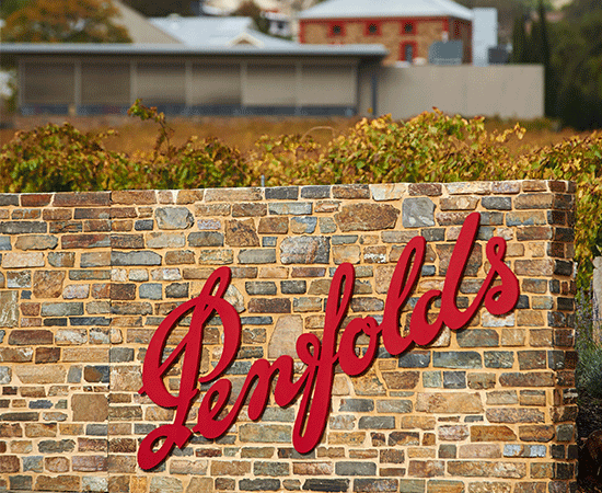 Penfolds Barossa Valley Winery