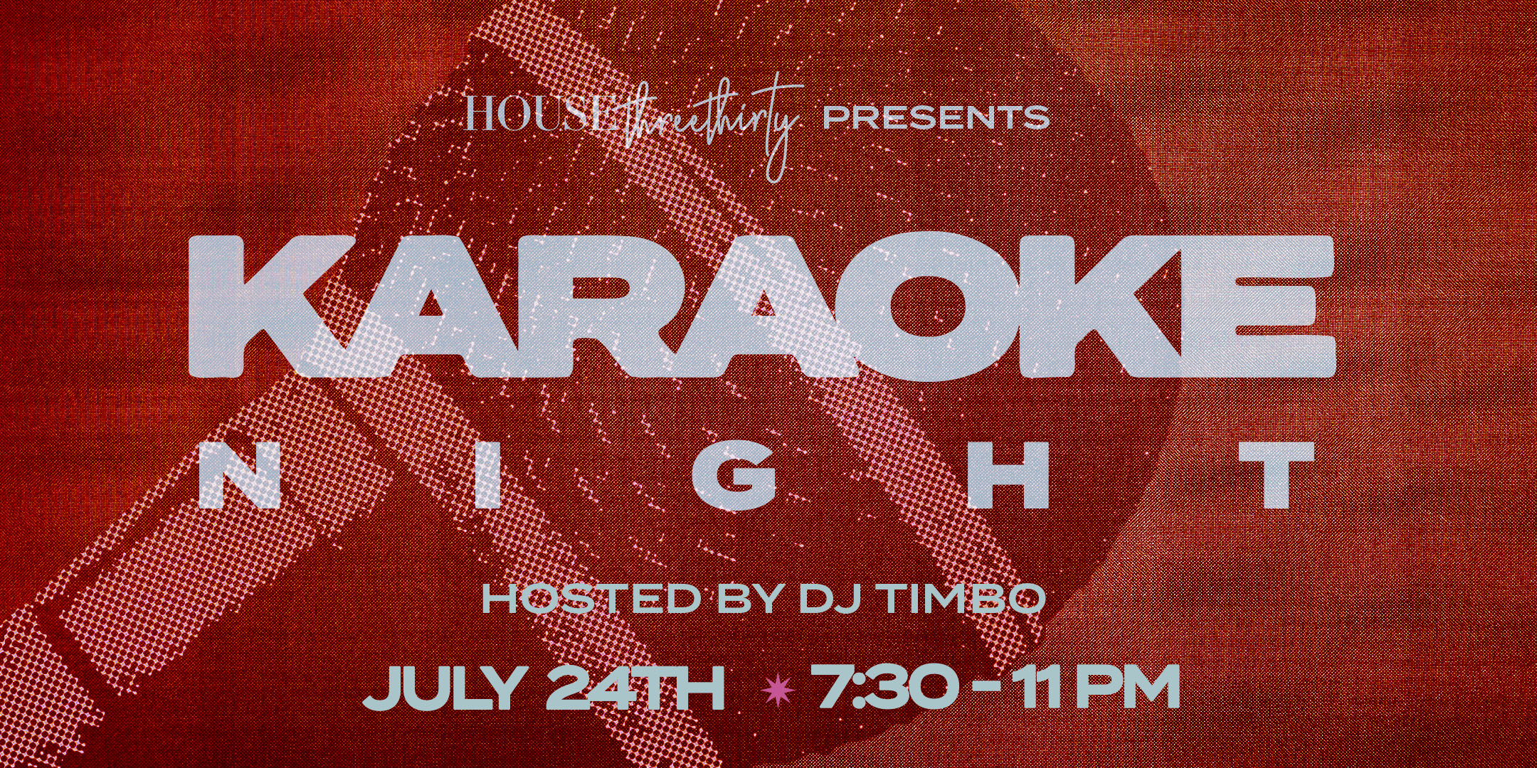 Karaoke Night