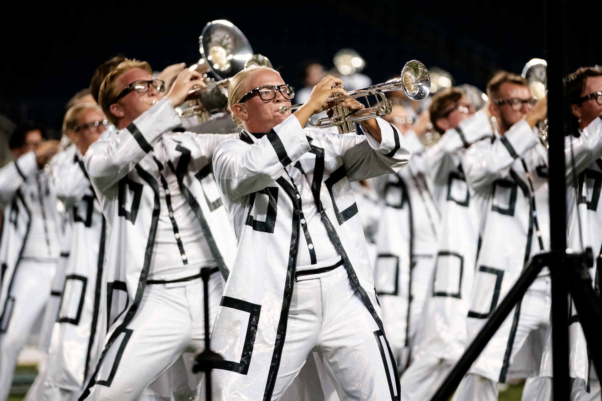 Innovations in Brass