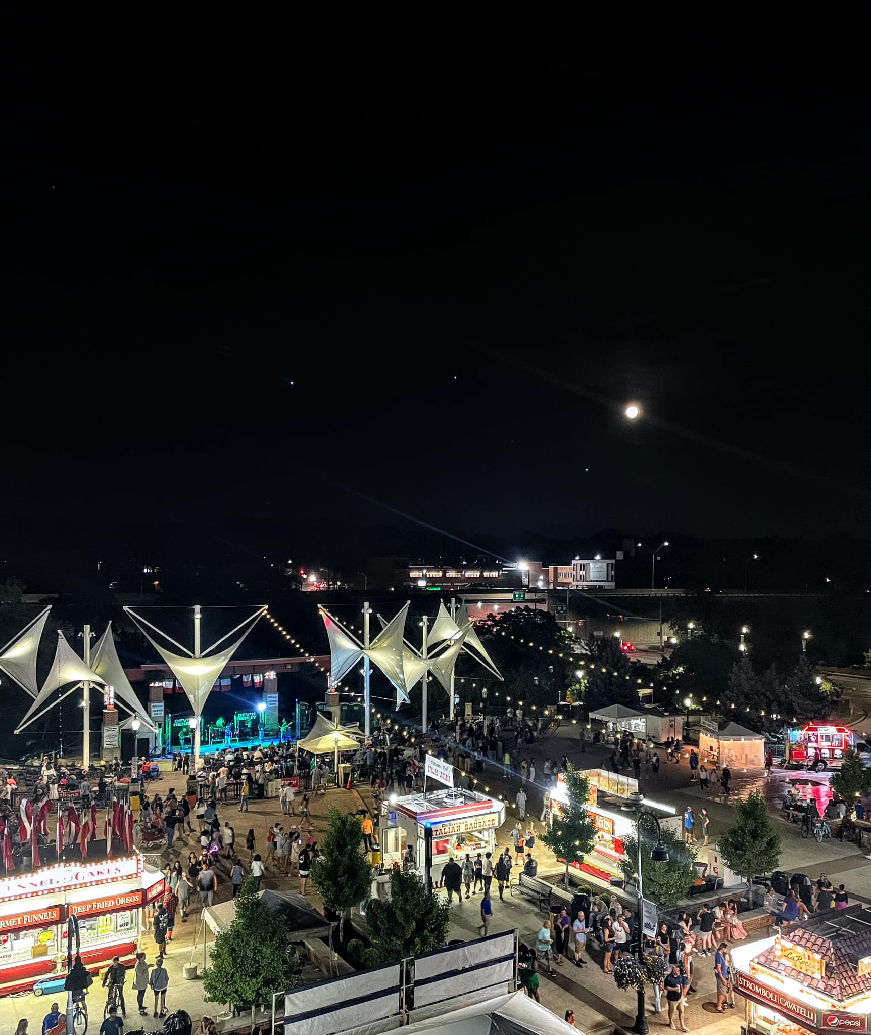 Festa Italiana