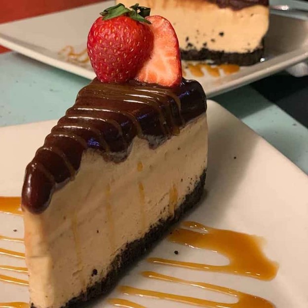 Moe's Restaurant | Cuyahoga Falls, OH