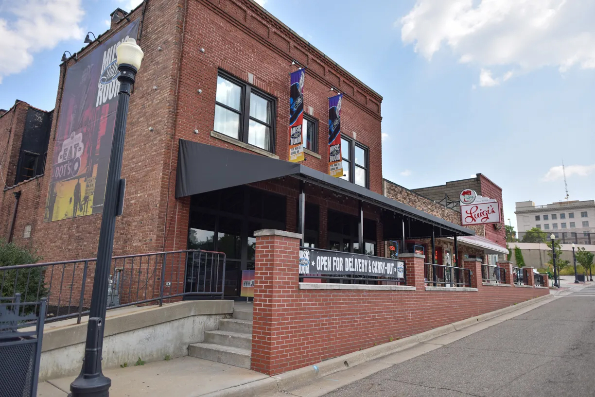 Northside District & High Street Area