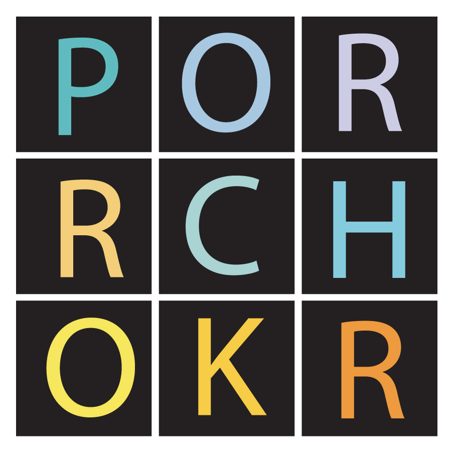 PorchROKR