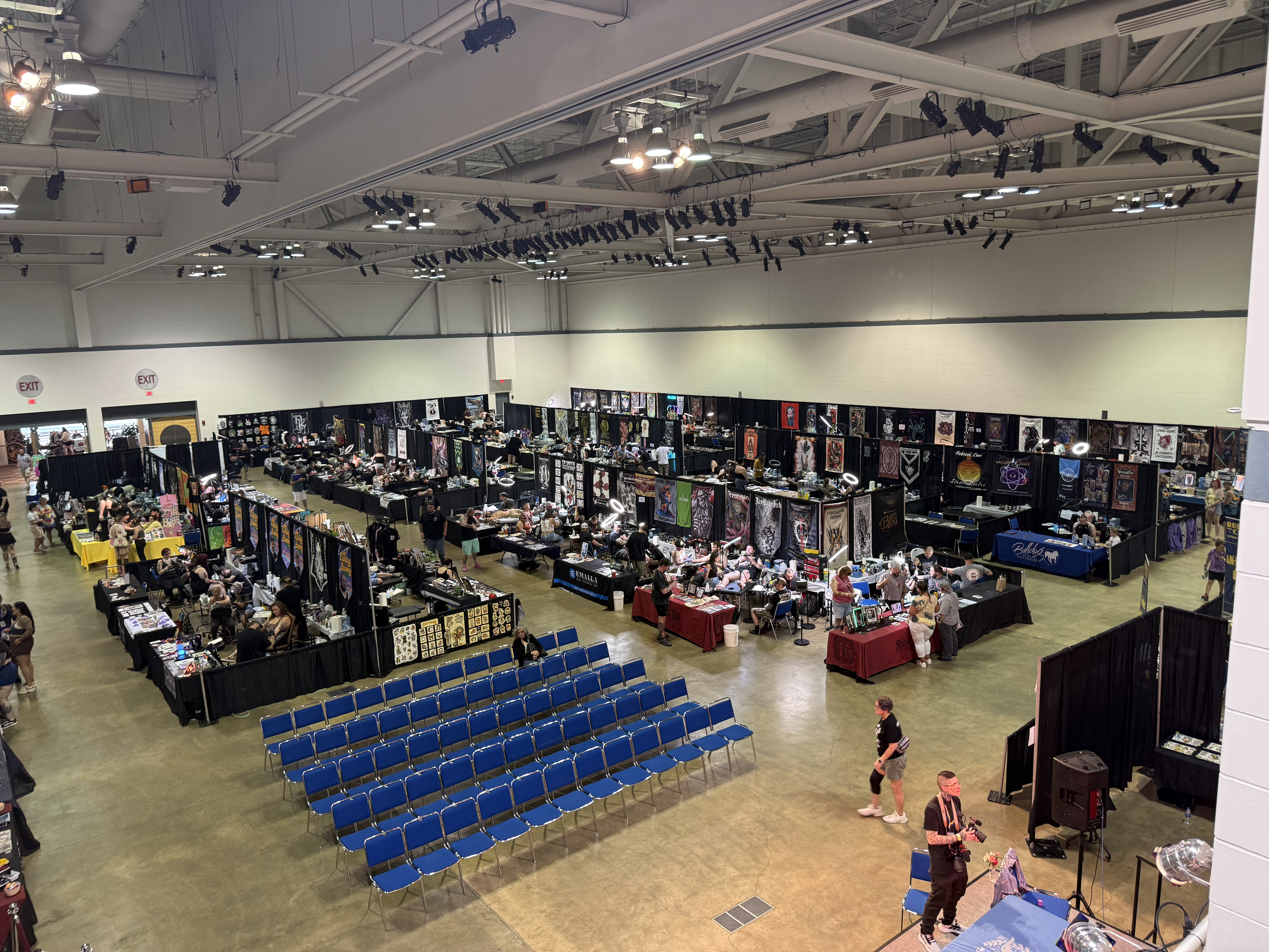 Rubber City Tattoo Invitational
