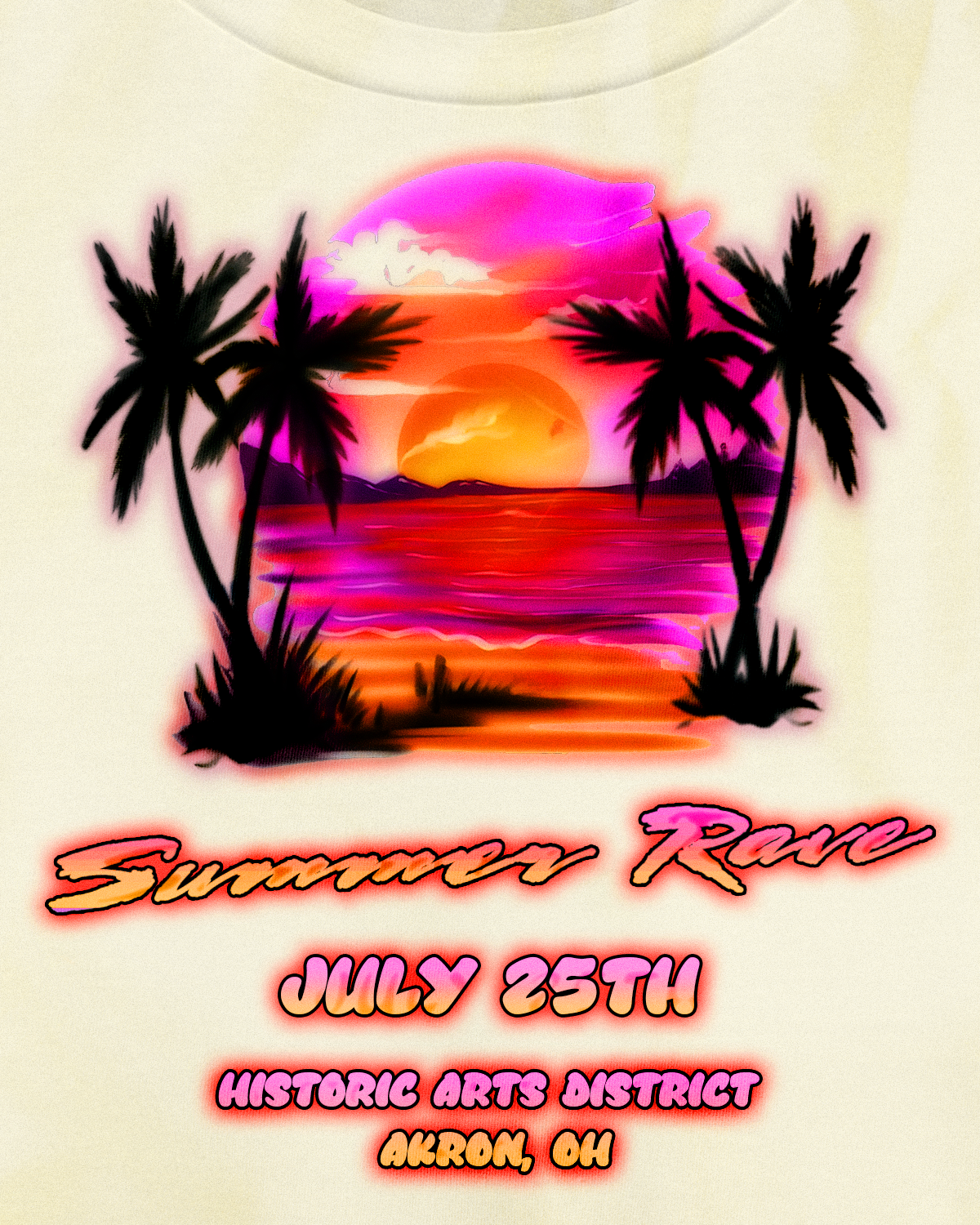 Submerged: Summer Rave 2026