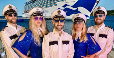 Overboard