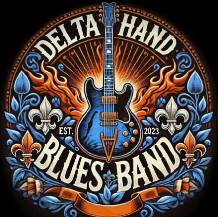 Lock 4 Blues & Jazz-The Delta Hand