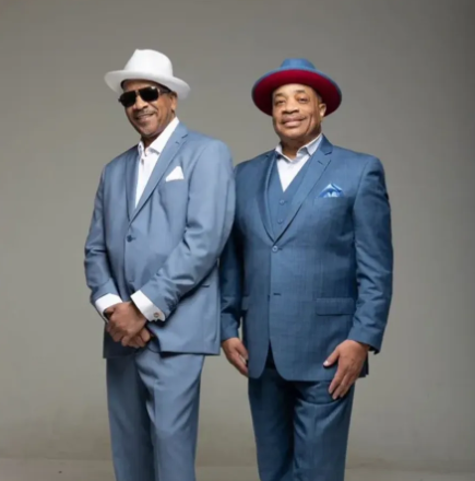 Lock 4 Blues & Jazz-The Turner Brothers