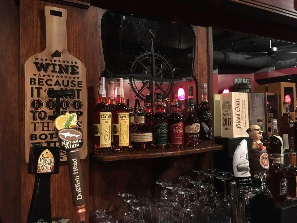 South Point Tavern