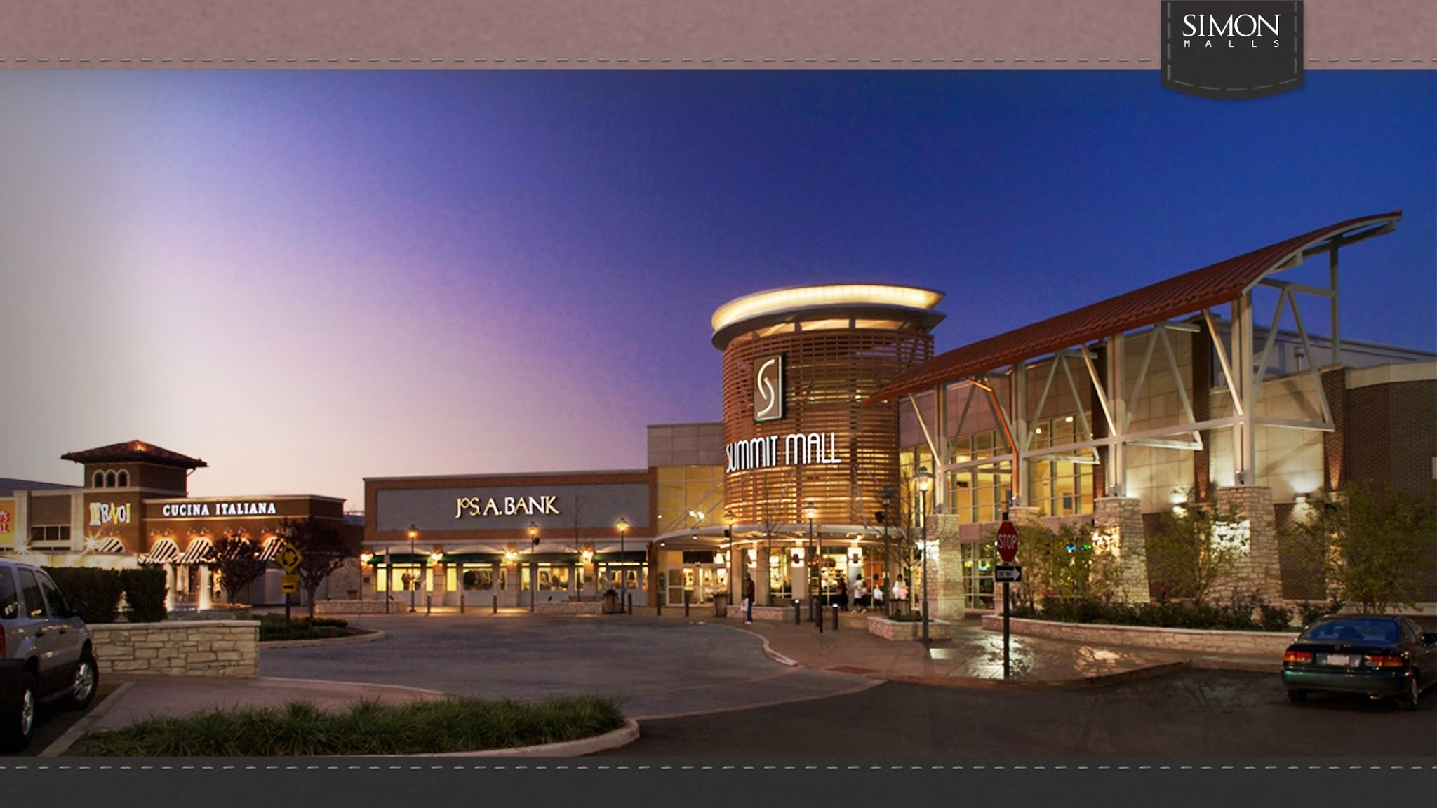 Summit Mall | Akron, OH