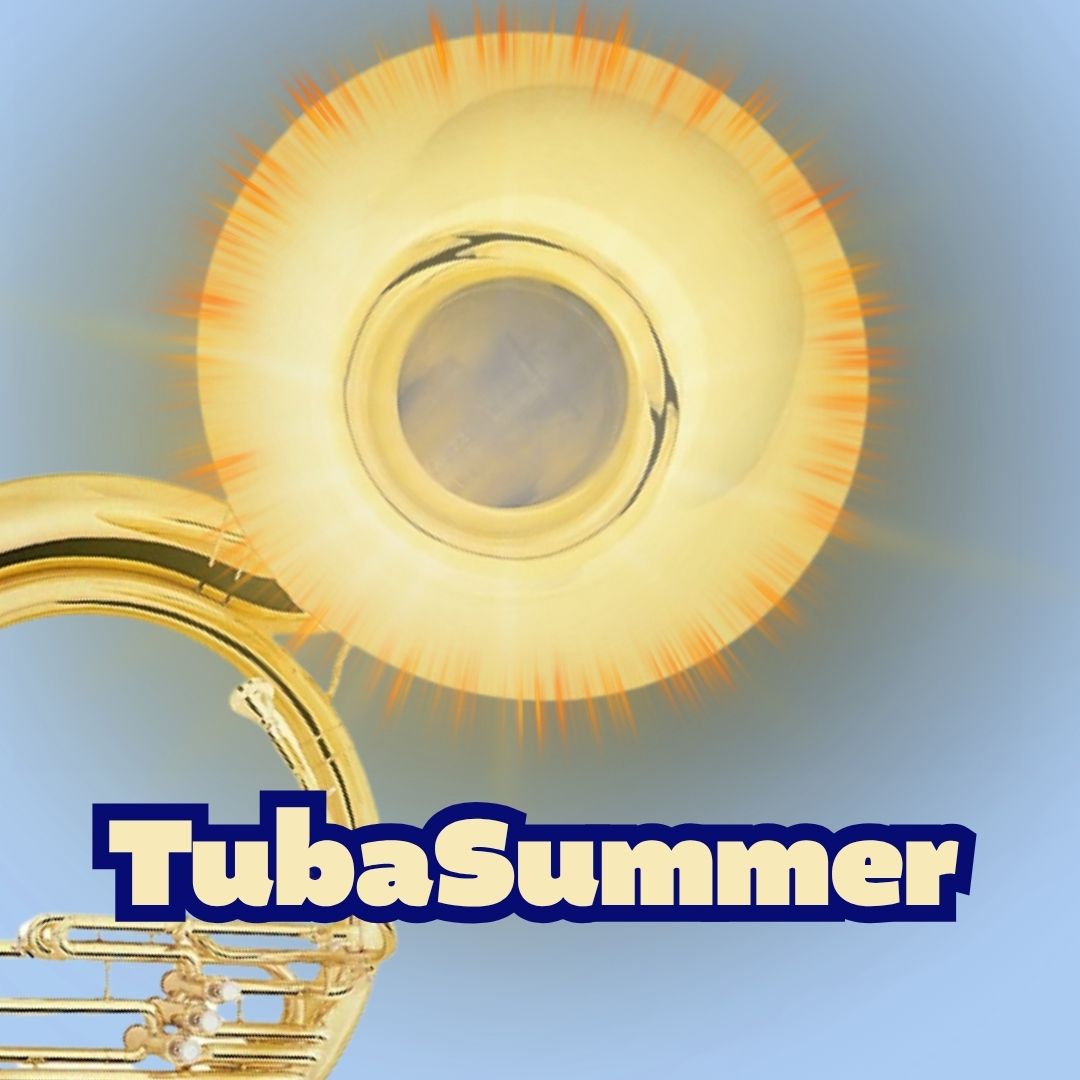 TubaSummer at The University of Akron