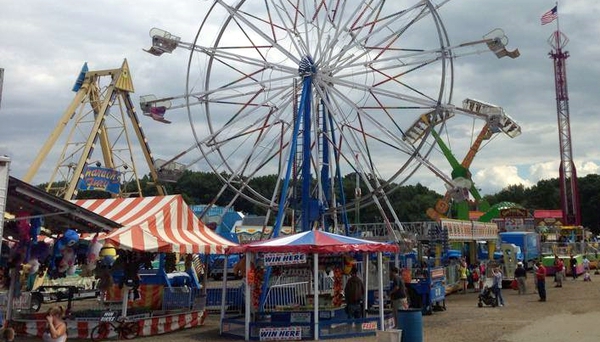 Summit County Fair