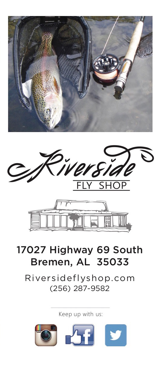 Riverside Fly Shop