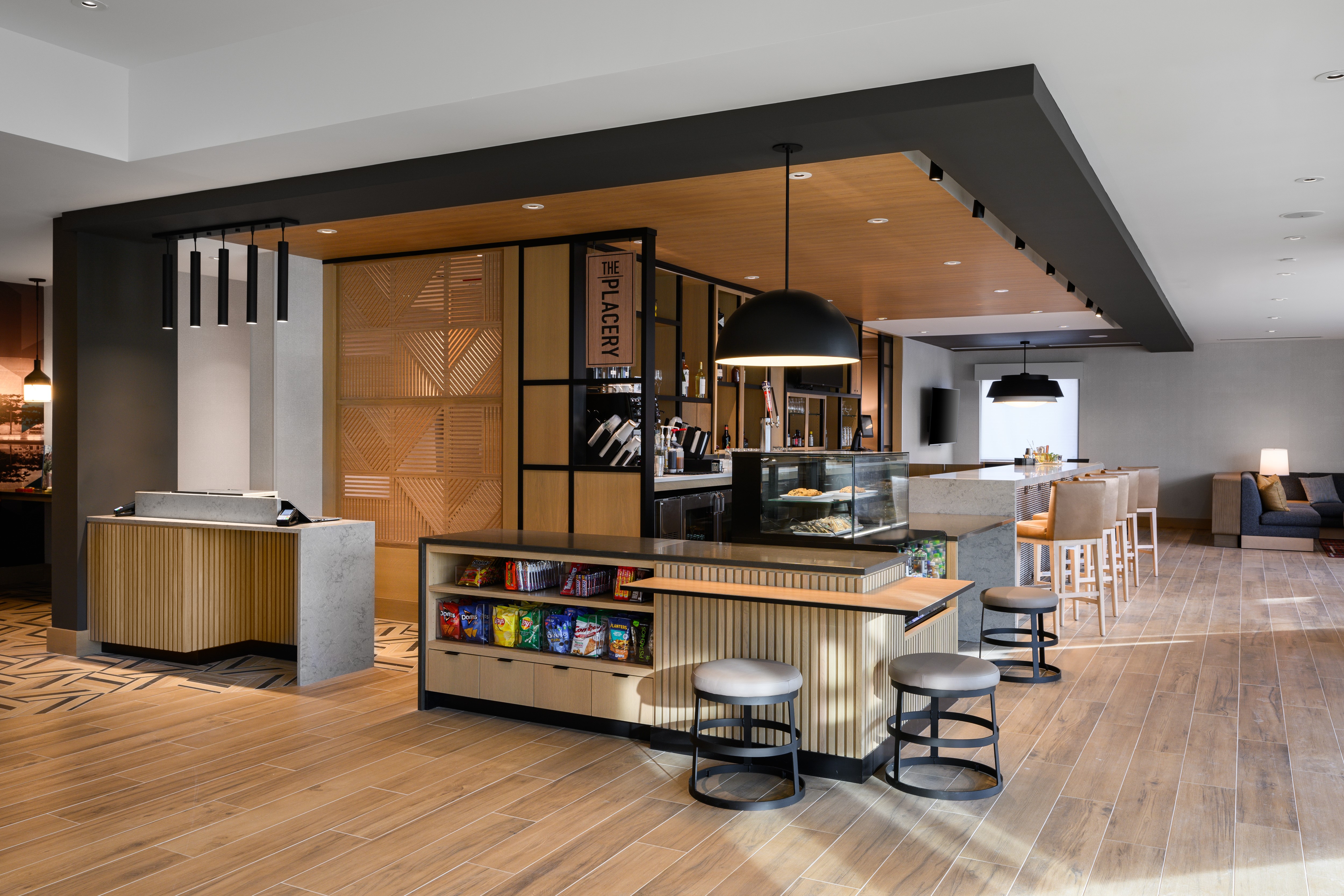hyatt Convenient Denver Tech Center Hotel | Hyatt Place Denver