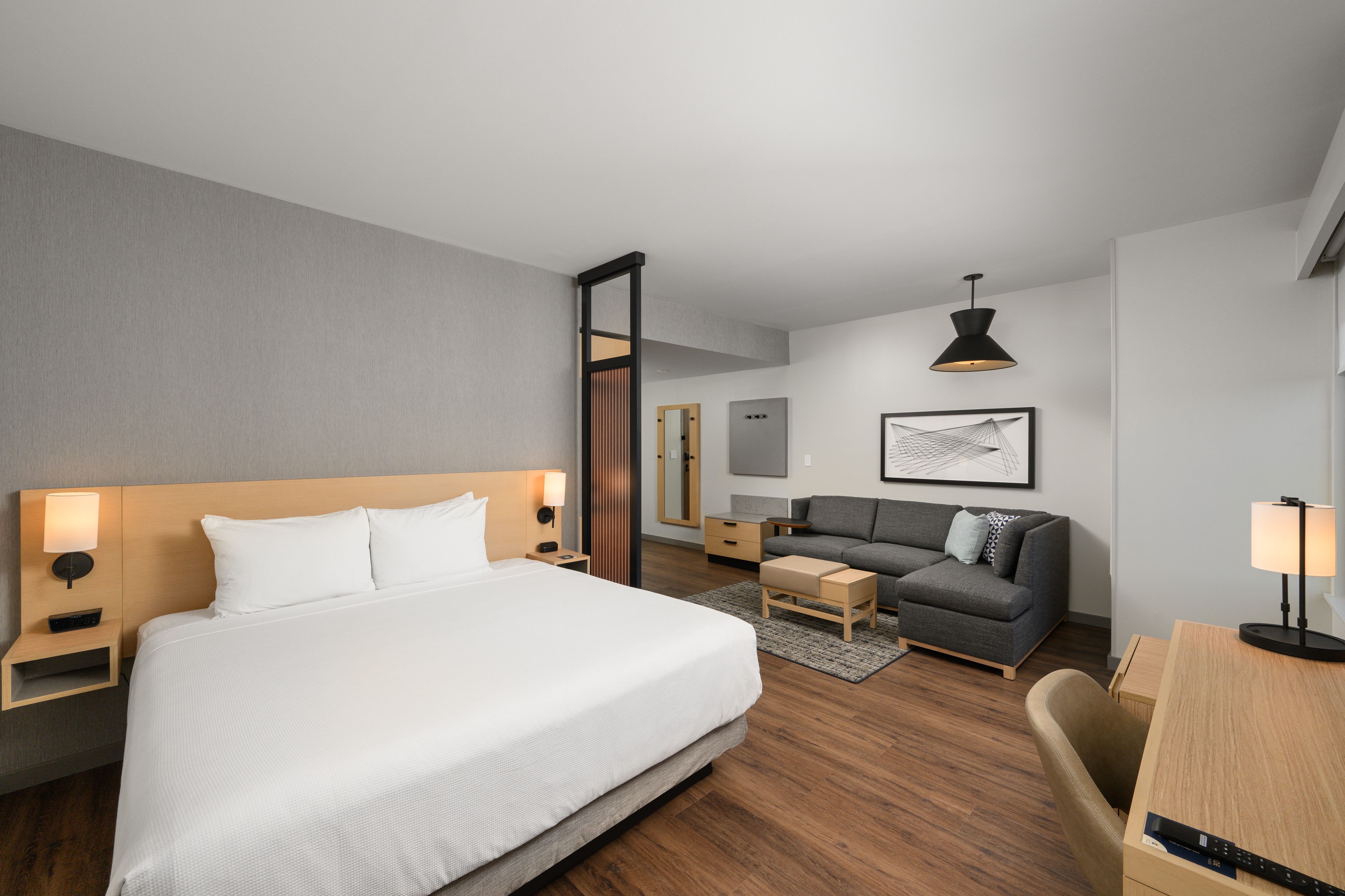 Hyatt Place Albany/Downtown