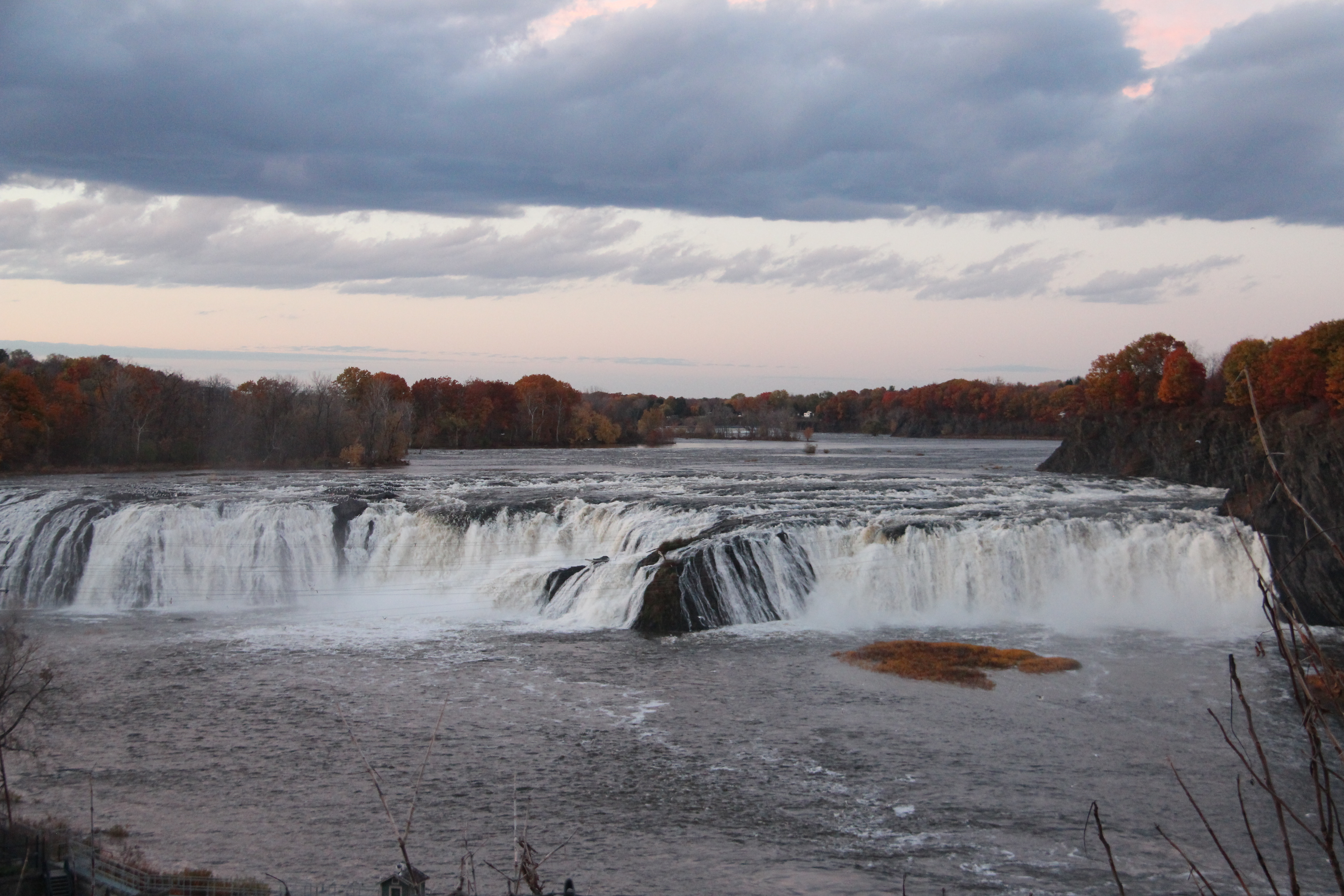 Cohoes