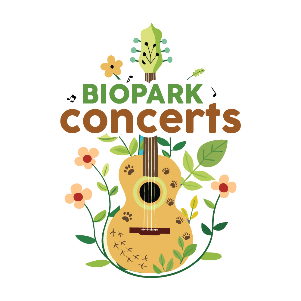 Garden Music - Joseph General & High Vibrations- Featuring the