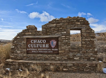 Chaco Culture National Historical Park