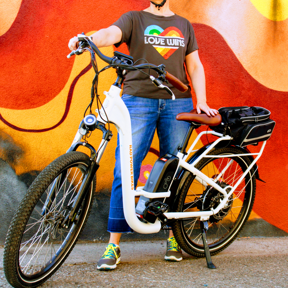 ebiking